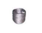 THERMOSTICK FUNE-INOX-SP4 49-wire stainless steel rope. diameter 4mm