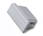 LEDCO EN100 PR100 SURFACE PROFILE CAP - PC.01