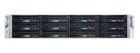 HANWHA 2U-12BAY-SERVER-96TB 2U 12 Bay Hot-swap Rackmount Server