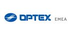 OPTEX OXPSC4 PSC-4  Copertura laterale per installare due barriere dorso contro dorso
