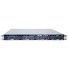 HANWHA 1U-4BAY-SERVER-32TB-R 1U 4 Bay Hot-swap Rackmount Server