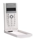 ARITECH ANTINTRUSIONE ATS1110A-N Tastiera con display 2 linee design moderno ed ergonomico per centrali Advisor Advanced