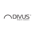 DIVUS UP-CIRCLE-IO module I/O module can control external loads