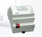 BLUMOTIX BX-MS02 Miniserver con porta ETHERNET/KNX