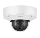 HANWHA XNV-8081Z 5MP Outdoor Vandal PTRZ Dome