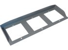CAME 60020540 MTMTI1M3 - RECESSED ROOF 1Mx3