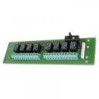 ELMO ETRREL 8-relay multiple output module