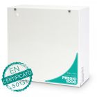 ELMO PREGIO1000BM PREGIO1000 power unit in a larger metal container