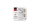 ILEVIA KNX ILE-KNX-C00-UI04 KNX universal interface, 4 Inputs/4 Outputs