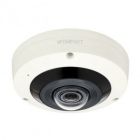 HANWHA XNF-8010RV 6MP IR Vandal Fisheye