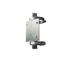 OPTEX OXZSPB SIPLRP-PB Bracket for pole fixing