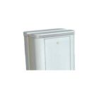 FAAC SPARE PARTS 63000549 WHITE DOOR RAL 9010 BONNET B680H