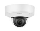 HANWHA PNV-A9081RLP 4K AI ANPR IR Outdoor Vandal Dome