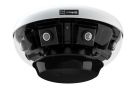 SEI-P16140-TI-360 Telecamera TKH Skilleye IP panoramica 360gradi 