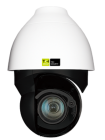 TKH SECURITY PD950 5MP intelligent IP outdoor PTZ camera 40x zoom, IR, Wiper