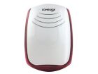 COMBIVOX 61.56.00 Sirya Stand-Alone Outdoor white flashing red