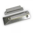 ELMO K104 UTKCB01 - Magnetic contact for large capacity doors and overhead doors for visible mounting