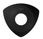 HANWHA SBC-170CB Skin cover in black