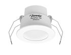 ZENNIO ZPDEZTPW EyeZen TP - KNX motion detector with luminosity sensor for ceiling mounting, white