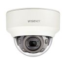 HANWHA XND-6080RV 2MP IR Indoor Vandal Dome