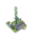 GIBIDI AU02750 DSL UNI AU02750 Universal Flashing Card