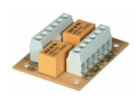 BENTEL BL151 Relay Board for Smoke and Temperature Detectors