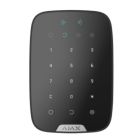 AJ-KEYPADPLUS-B Ajax - Tastiera indipendente con lettore RFID 