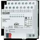 JUNG 2128REG Ingresso binario KNX- 8 ingressi 24 V AC/DC