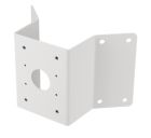 HANWHA SBP-156KMW Corner Mount Base