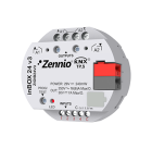 ZENNIO ZIOIB24V3 Inbox 24-2out, 16A/4in, inc.