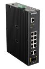 D-LINK DIS-200G-12S 12 PORT L2 INDUSTRIAL SMART MANAGED