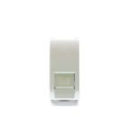 MAPAM 627A Connettore Di Rete Rj45 Gem 627A Alluminio