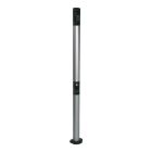 CARDIN POS110D 1130mm aluminium column for APRO/VEDO/PASSO 