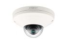 HANWHA XNV-6011/MSK 2MP Compact Vandal Dome with No-Mask Detection App