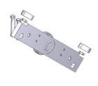 CAME-RICAMBI 119RIG164 GARD 8 ROD ADJUSTMENT LEVER GROUP