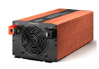 KERT KSTA600HS24 DC-AC In 24Vdc 600W Pure Sine Wave Inverter