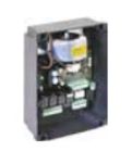 GIBIDI AS06300 Control unit with container included