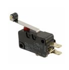 CAME-RICAMBI 119RIR087 MICRO SWITCHES LONG LEVER ROT. 10pcs