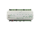 LINGG-JANKE Q79242 BEA8F230-Q Ingresso binario rapido KNX/uscita binaria 8 volte, tensione di segnale 230V