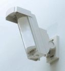 OPTEX OXHX40RAM HX-40RAM PIR motion sensor model with active infrared anti-masking.