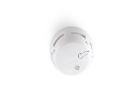 NICE MNSD EN14604 certified smoke detector, Dual Band two-way radio