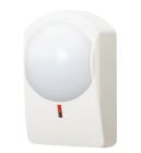 OPTEX OXEX35R EX-35R Low consumption 3.5μA PIR sensor for wireless systems, range 11x11 m and long range 17x1.7 m