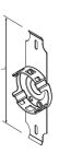 NICE 869.42.00 Blades for boxes Measure L 144.3 mm Measure T 150 mm Maximum torque 15 Nm