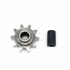CAME-RICAMBI 119RIE182 CHAIN DRIVE SPROCKET - V6000