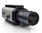 TKH SECURITY BC840-PID-XT-SFP IP HD box camera. 1080p. Perimeter Intrusion Detec