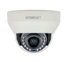 HANWHA HCV-7030RA 4MP Wisenet HD+ Outdoor Dome