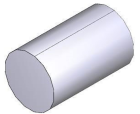 CAME-RICAMBI 119RIR288 6.3 µF CAPACITOR WITH CABLES