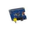 THERMOSTICK DTS-2-ZONE Card for managing 2 independent fiber optic channels or a ring configuration