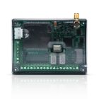 SATEL GPRS-A-LTE IoT module 8 NC-NO-ANALOG inputs 0-10 V. 4 outputs. with 4G LTE