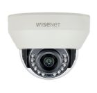 HANWHA HCD-7030RA 4MP Wisenet HD+ Indoor Dome